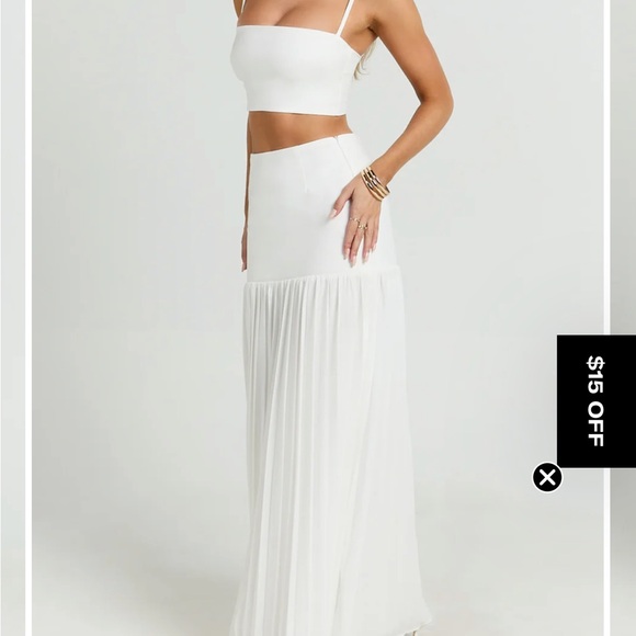 Rowan two piece set - Picture 2 of 8